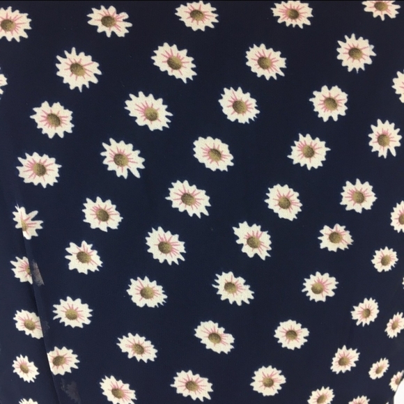 Lucca Couture Daisy chiffon tank dress - Picture 9 of 12